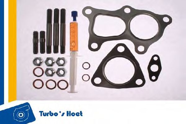 Монтажный комплект, компрессор TURBO S HOET TT1103361