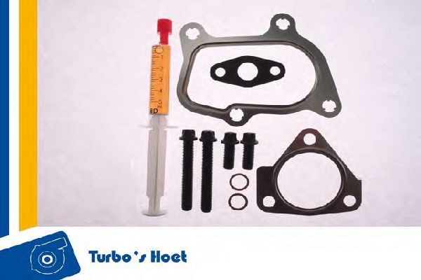Монтажный комплект, компрессор TURBO S HOET TT1100313
