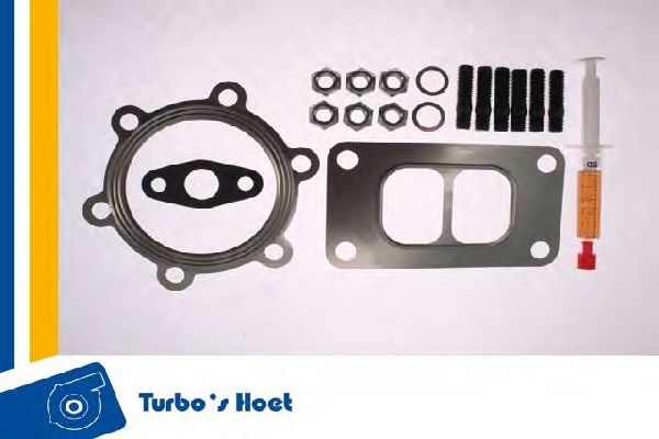Монтажный комплект, компрессор TURBO S HOET TT1100998