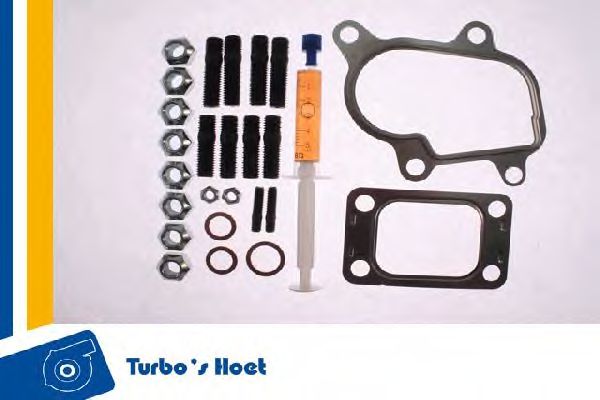 Монтажный комплект, компрессор TURBO S HOET TT1100103