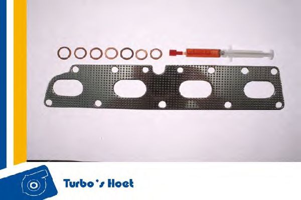 Монтажный комплект, компрессор TURBO S HOET TT1100268
