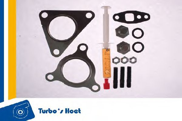 Монтажный комплект, компрессор TURBO S HOET TT1101766