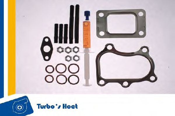 Монтажный комплект, компрессор TURBO S HOET TT1102114