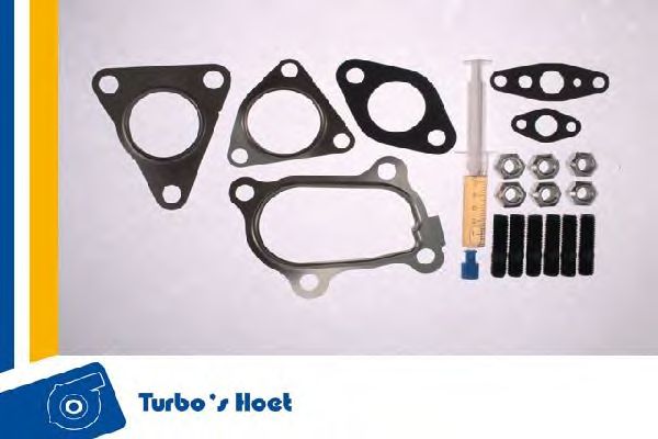 Монтажный комплект, компрессор TURBO S HOET TT1100828