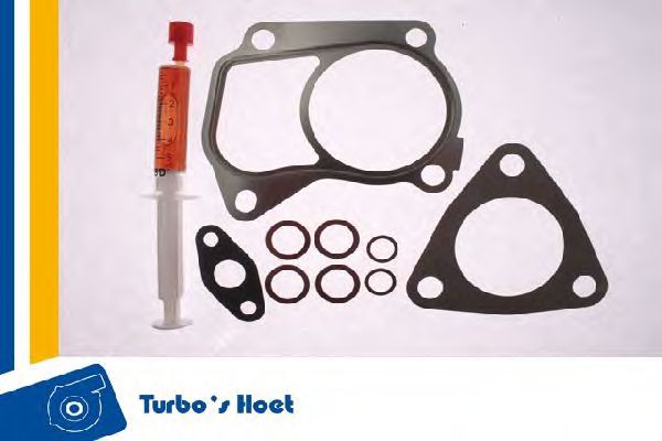 Монтажный комплект, компрессор TURBO S HOET TT1100105