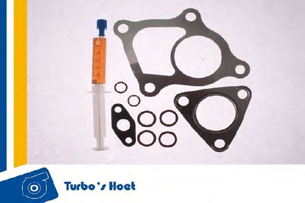 Монтажный комплект, компрессор TURBO S HOET TT1101216