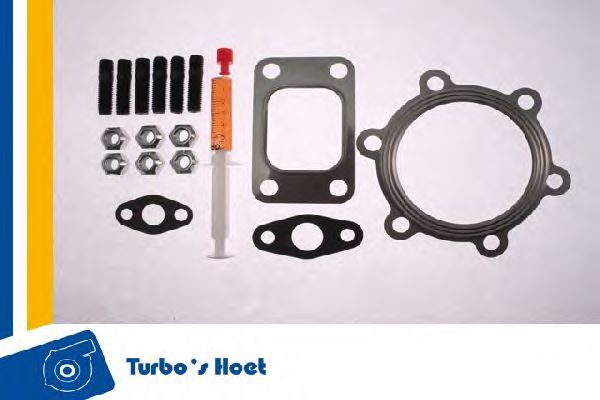 Монтажный комплект, компрессор TURBO S HOET TT1100690