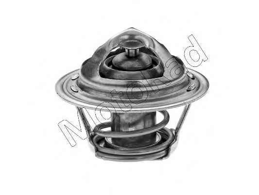 Термостат, охлаждающая жидкость MOTORAD 200482