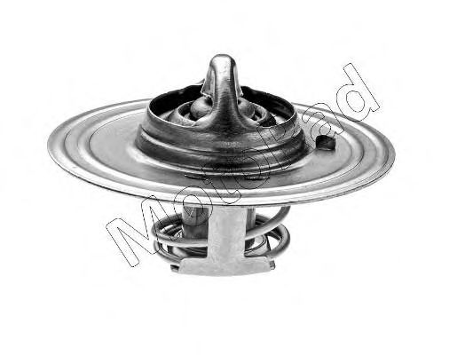 Термостат, охлаждающая жидкость MOTORAD 200682