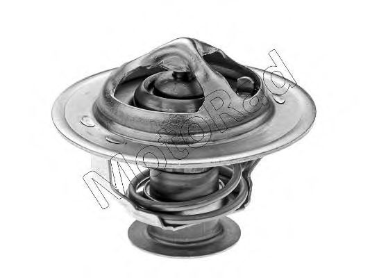 Термостат, охлаждающая жидкость MOTORAD 202682