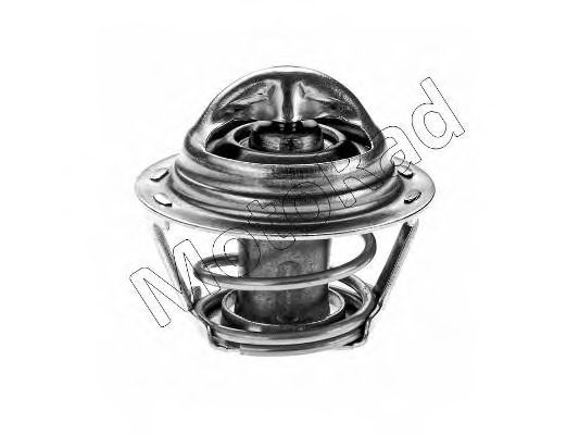 Термостат, охлаждающая жидкость MOTORAD 20577