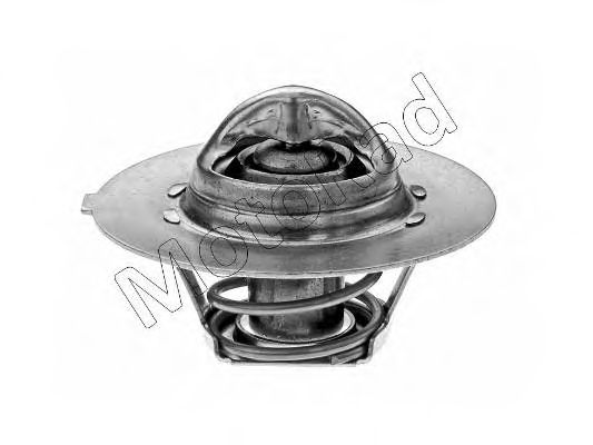 Термостат, охлаждающая жидкость MOTORAD 20888