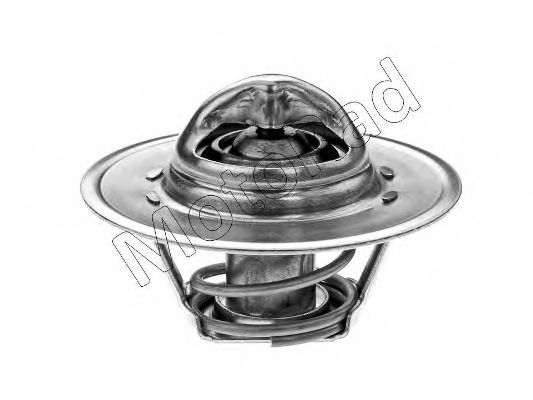 Термостат, охлаждающая жидкость MOTORAD 21782