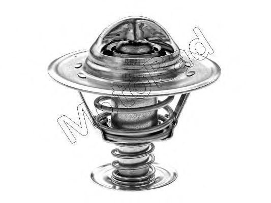 Термостат, охлаждающая жидкость MOTORAD 22877
