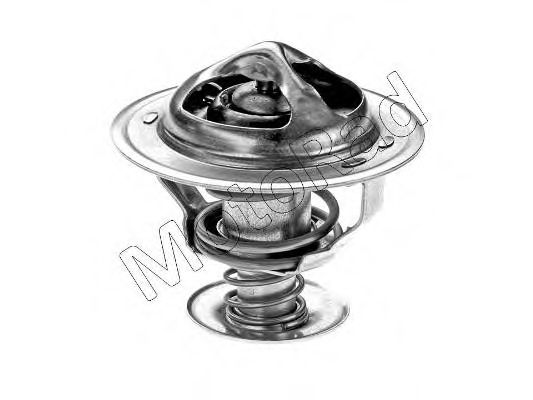 Термостат, охлаждающая жидкость MOTORAD 232282