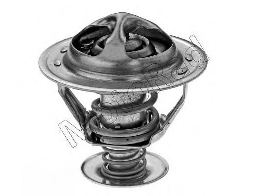 Термостат, охлаждающая жидкость MOTORAD 2328-82