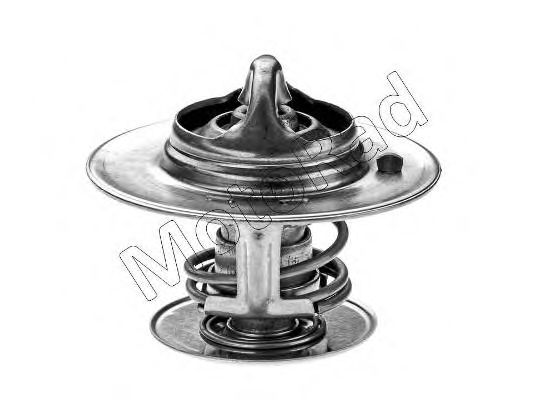 Термостат, охлаждающая жидкость MOTORAD 27888