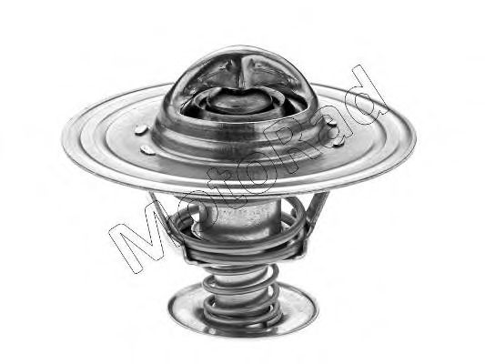 Термостат, охлаждающая жидкость MOTORAD 30982