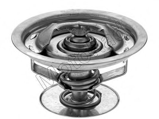 Термостат, охлаждающая жидкость MOTORAD 37677