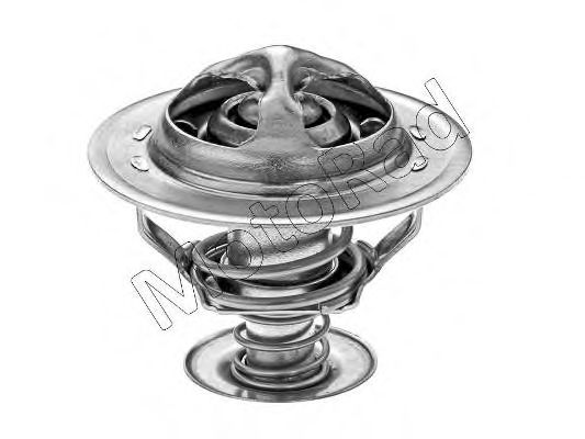 Термостат, охлаждающая жидкость MOTORAD 37777