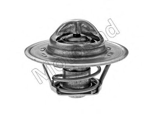 Термостат, охлаждающая жидкость MOTORAD 400682