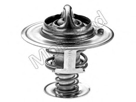 Термостат, охлаждающая жидкость MOTORAD 401971