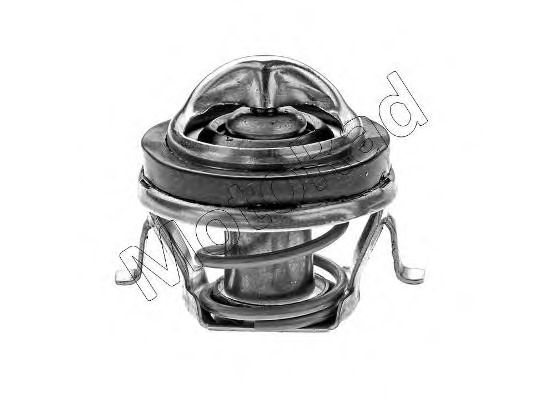 Термостат, охлаждающая жидкость MOTORAD 402389