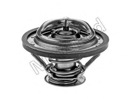 Термостат, охлаждающая жидкость MOTORAD 42682