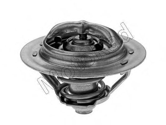 Термостат, охлаждающая жидкость MOTORAD 47682