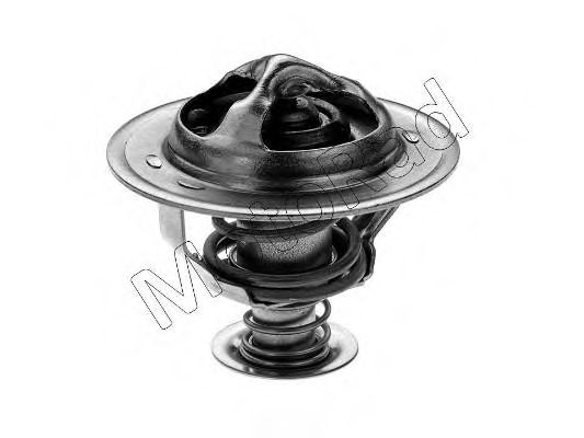 Термостат, охлаждающая жидкость MOTORAD 535-82