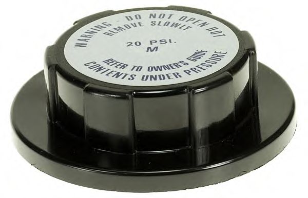 Крышка, радиатор MOTORAD T-54