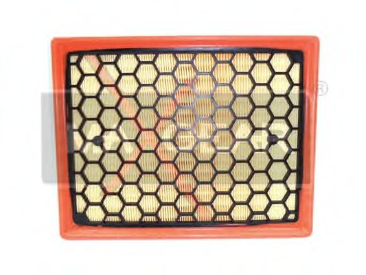 Воздушный фильтр MAXGEAR 260206