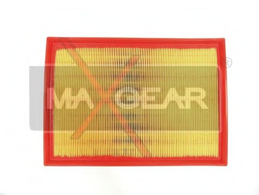 Воздушный фильтр MAXGEAR 26-0349