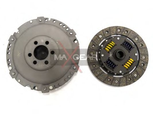 Комплект сцепления MAXGEAR 61-5017