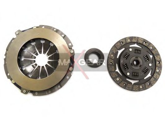 Комплект сцепления MAXGEAR 61-5041