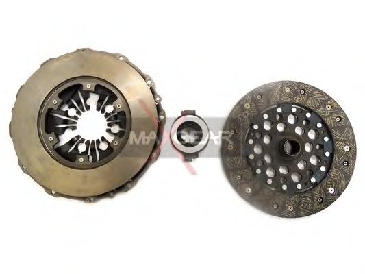 Комплект сцепления MAXGEAR 61-5120