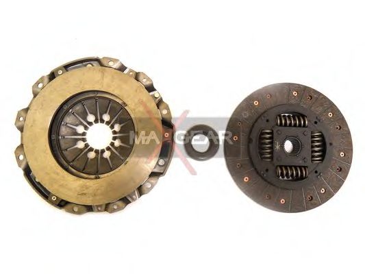 Комплект сцепления MAXGEAR 61-5175