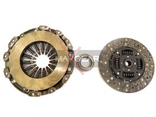 Комплект сцепления MAXGEAR 61-5193