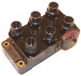 Катушка зажигания EUROCABLE DC-1020