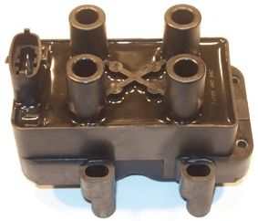 Катушка зажигания EUROCABLE DC-1052