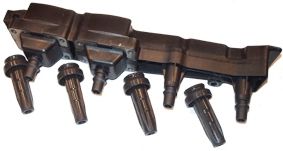 Катушка зажигания EUROCABLE DC-1055