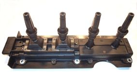 Катушка зажигания EUROCABLE DC-1056