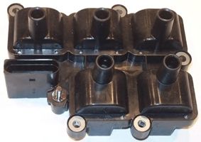 Катушка зажигания EUROCABLE DC-1069