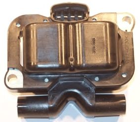 Катушка зажигания EUROCABLE DC-1070