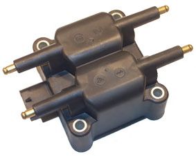 Катушка зажигания EUROCABLE DC-1101