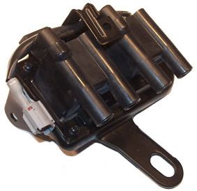 Катушка зажигания EUROCABLE DC-1107