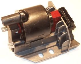 Катушка зажигания EUROCABLE DC-1138