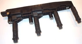 Катушка зажигания EUROCABLE DC-1149