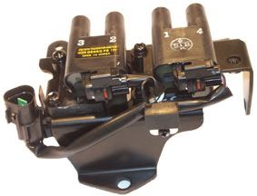 Катушка зажигания EUROCABLE DC-1221