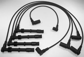 Комплект проводов зажигания EUROCABLE EC-7045